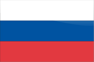 Quốc kỳ Liên bang Nga